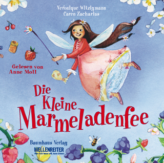 Die kleine Marmeladenfee