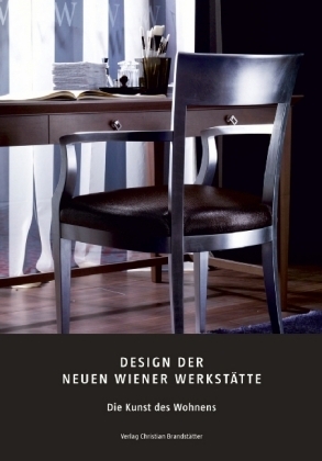 Design der Neuen Wiener Werkst&auml;tte - Barbara Sternthal