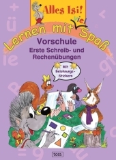 Lernen mit viel Spaß