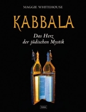Kabbala - Maggy Whitehouse