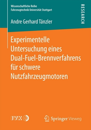 Experimentelle Untersuchung eines Dual-Fuel-Brennverfahrens für schwere Nutzfahrzeugmotoren