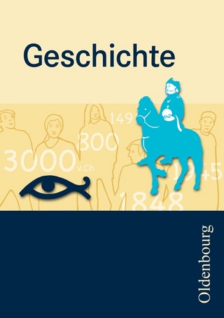 Oldenbourg Grundwissen - Geschichte / Grundwissen Geschichte