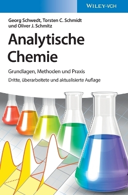 Analytische Chemie