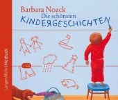 Die schönsten Kindergeschichten (CD)