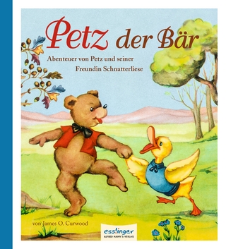 Petz der Bär