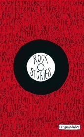 Rock Stories - 