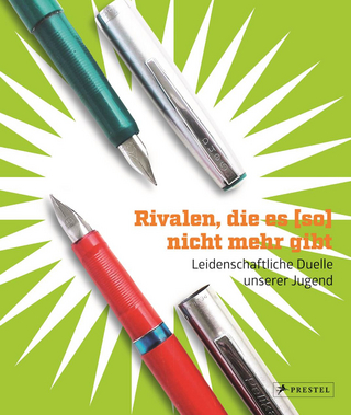 Rivalen, die es (so) nicht mehr gibt