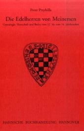 Die Edelherren von Meinersen