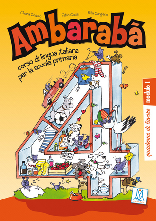 Ambarabà 4