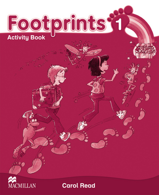 Footprints 1
