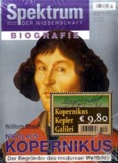 Die gro&szlig;en Astronomen