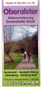 Radeln & Wandern Oberalster