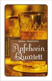 Apfelwein-Quartett