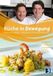 K&uuml;che in Bewegung - 