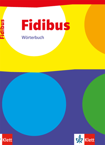 Fidibus. W&ouml;rterbuch