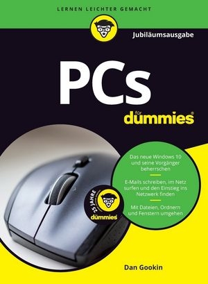 PCs für Dummies - Dan Gookin
