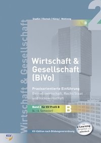Wirtschaft & Gesellschaft (BiVo)