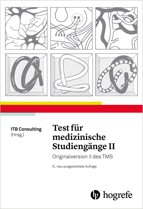 Test f&uuml;r medizinische Studieng&auml;nge II - 