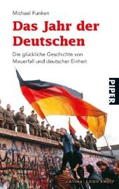 Das Jahr der Deutschen - Michael Funken