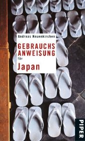 Gebrauchsanweisung für Japan