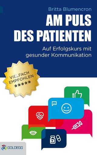 Am Puls des Patienten