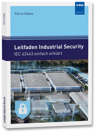 Leitfaden Industrial Security