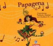 Papagena / 1./2. Schuljahr - H&ouml;r-CDs