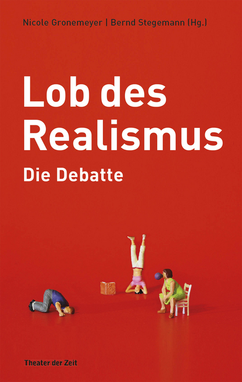 Lob des Realismus - Die Debatte - 