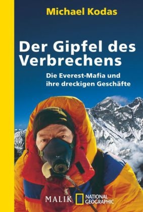 Der Gipfel des Verbrechens - Michael Kodas