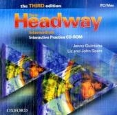 New Headway English Course. Third Edition / Intermediate (Third Edition) - Interactive Practice CD-ROM