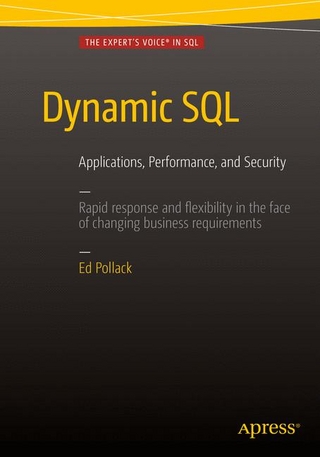 Dynamic SQL