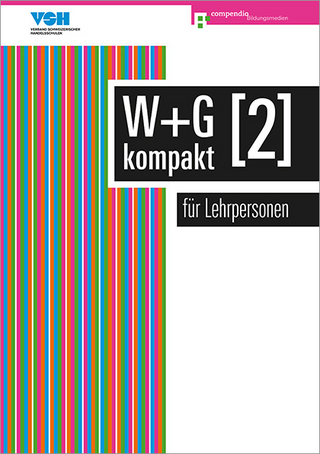W & G kompakt 2 für Lehrer