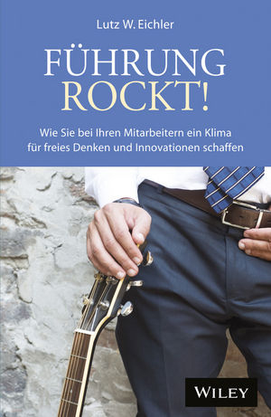 Führung rockt!