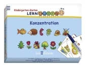 Konzentration