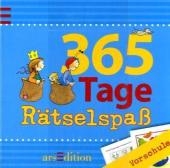 365 Tage Rätselspaß