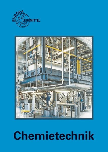 Chemietechnik - Eckhard Ignatowitz