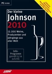 Der kleine Johnson 2010