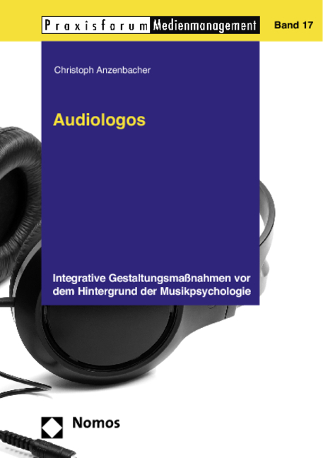 Audiologos - Christoph Anzenbacher