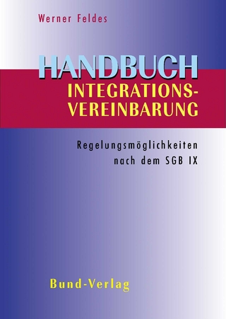 Handbuch Integrationsvereinbarung