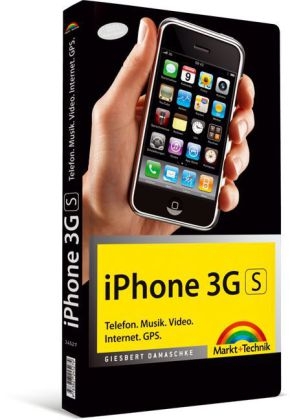 iPhone 3G S - Giesbert Damaschke