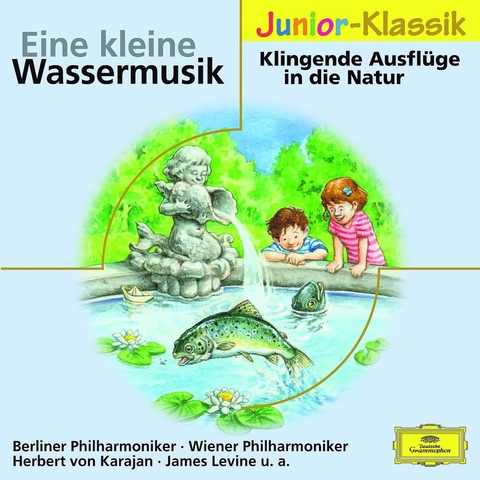 Eine kleine Wassermusik - 