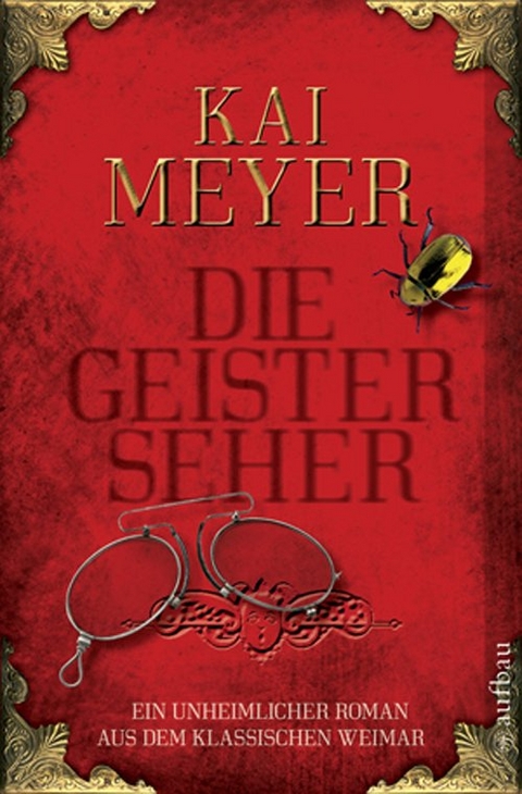 Die Geisterseher - Kai Meyer
