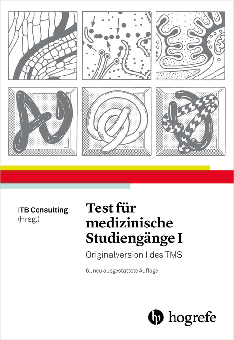 Test f&uuml;r medizinische Studieng&auml;nge I