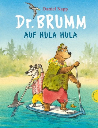 Dr. Brumm: Dr. Brumm auf Hula Hula