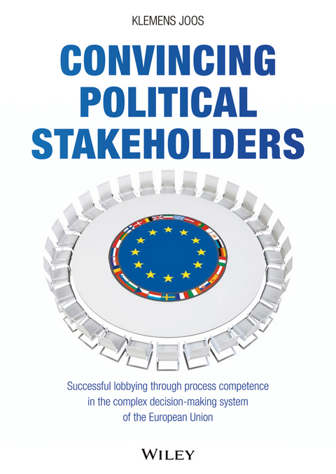 Convincing Political Stakeholders - Klemens Joos