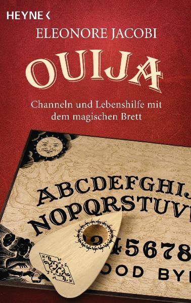 Ouija - Eleonore Jacobi