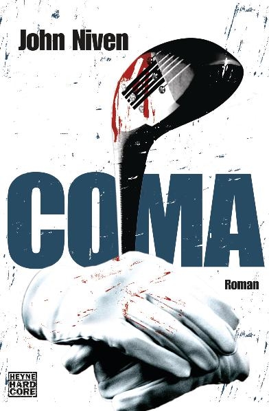 Coma - John Niven