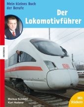 Der Lokomotivf&uuml;hrer - Kurt Haderer