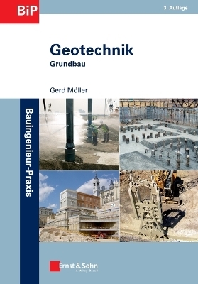 Geotechnik - Gerd Möller