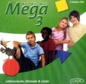 Mega 3